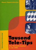 Tausend Tele-Tipps